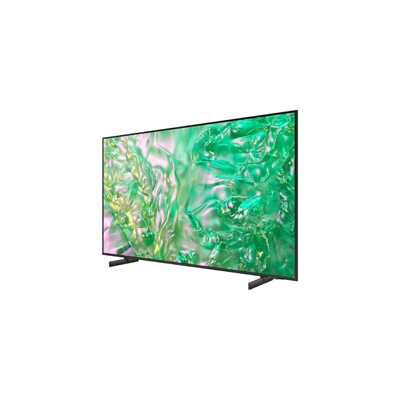 Smart TV Samsung 65" DU8000 Crystal UHD 4K Smart TV Samsung 65" DU8000 Crystal UHD 4K