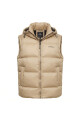 Chaleco O'Neill Puffer Café