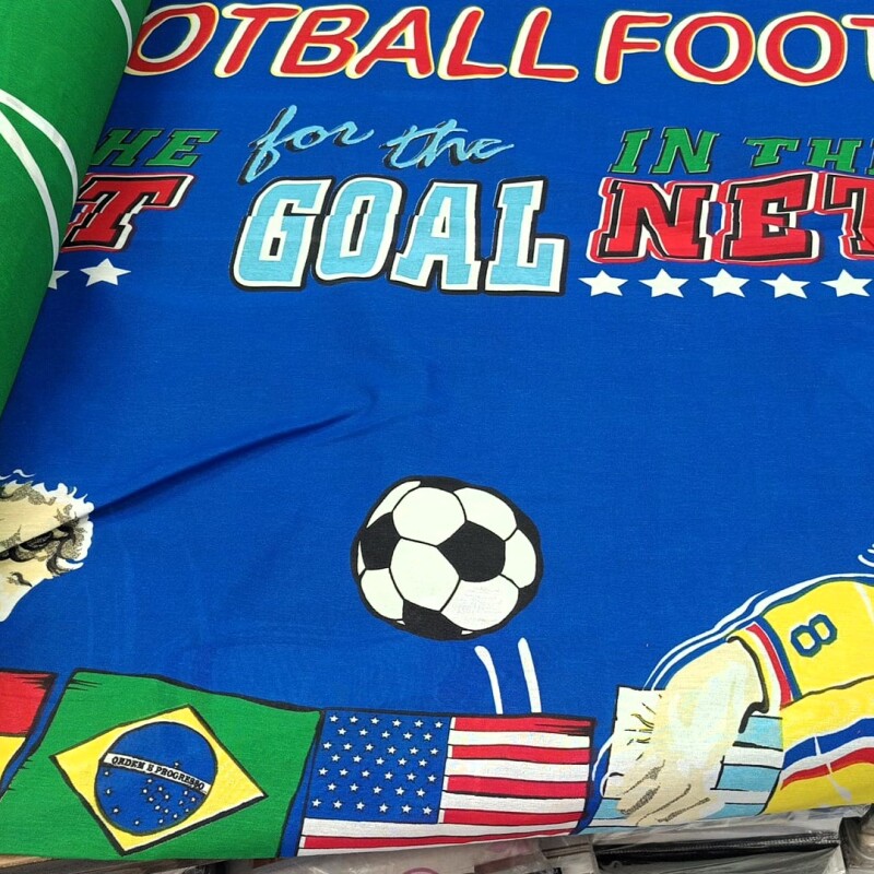 Crea Infantil Estampada Crea Infantil Estampada