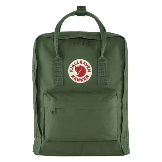 Mochila Fjällräven Kånken Mini 7L - Ochre — La Isla / RACKS LTDA