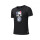 REMERA MLB YANKEES Black