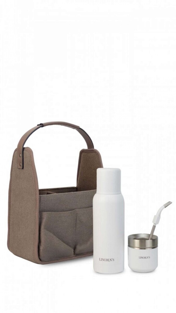 Set Matero Namibia - Topo C/Blanco 