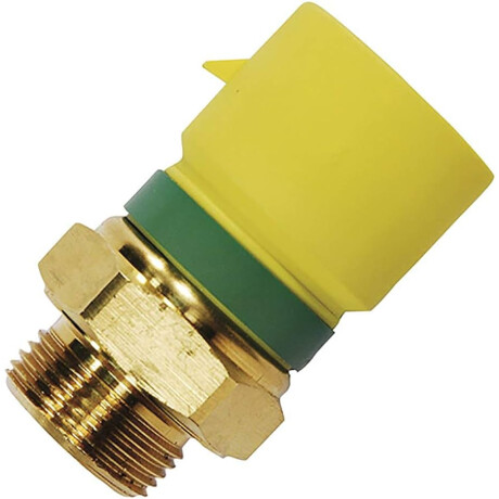 BULBO INTERRUPTOR CHEVROLET ELECTRO 1.7D 3 TERM AMARILLO 88/83 95/90 FAE BULBO INTERRUPTOR CHEVROLET ELECTRO 1.7D 3 TERM AMARILLO 88/83 95/90 FAE