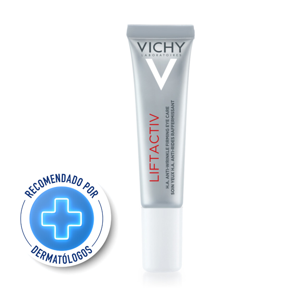 Contorno de Ojos Vichy Liftactiv Supreme 15ml 