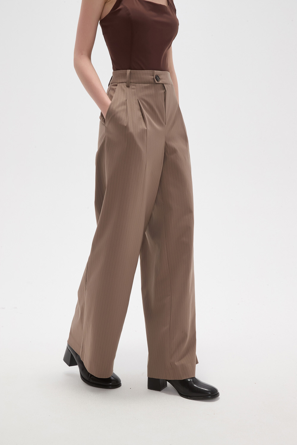 Pantalon Cynval Estampado 1