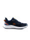 Championes Dax Pro Umbro Hombre Azul Marino, Naranja