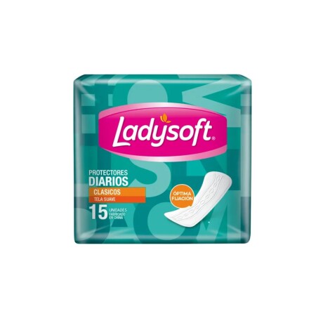 PROTECTOR LADY SOFT X15 CLASICO AZUL PROTECTOR LADY SOFT X15 CLASICO AZUL