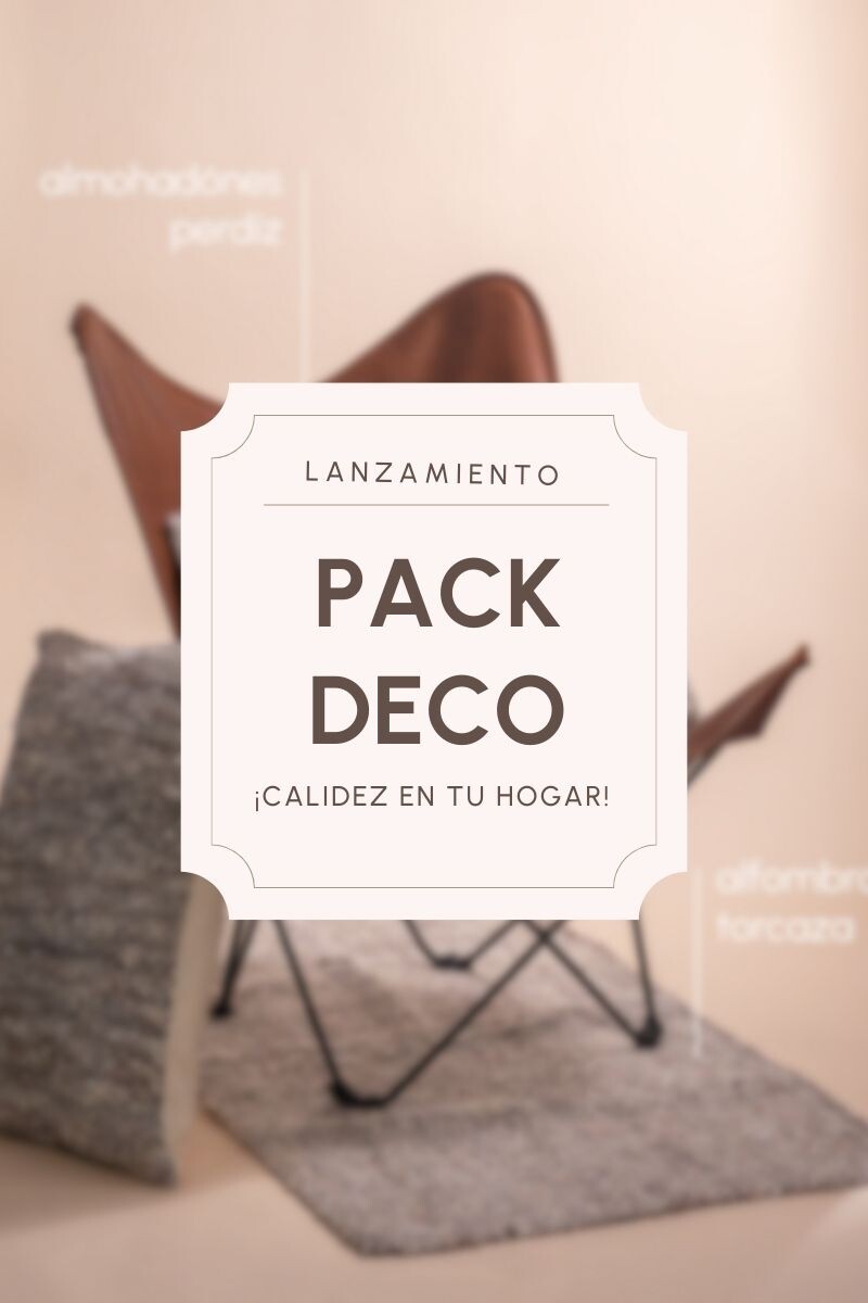 Pack Deco 