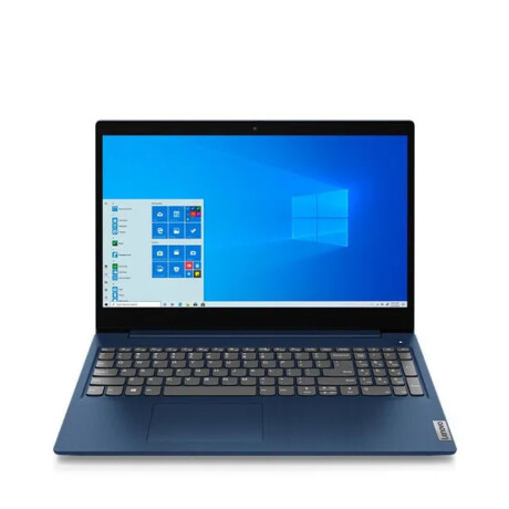 Notebook - Lenovo IdeaPad 3 15ITL6 - 15" (2023) - 8GB RAM - 512GB Galaxy Blue