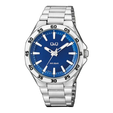 Reloj Análogo Q&Q QZ82J202Y Reloj Análogo Q&Q QZ82J202Y