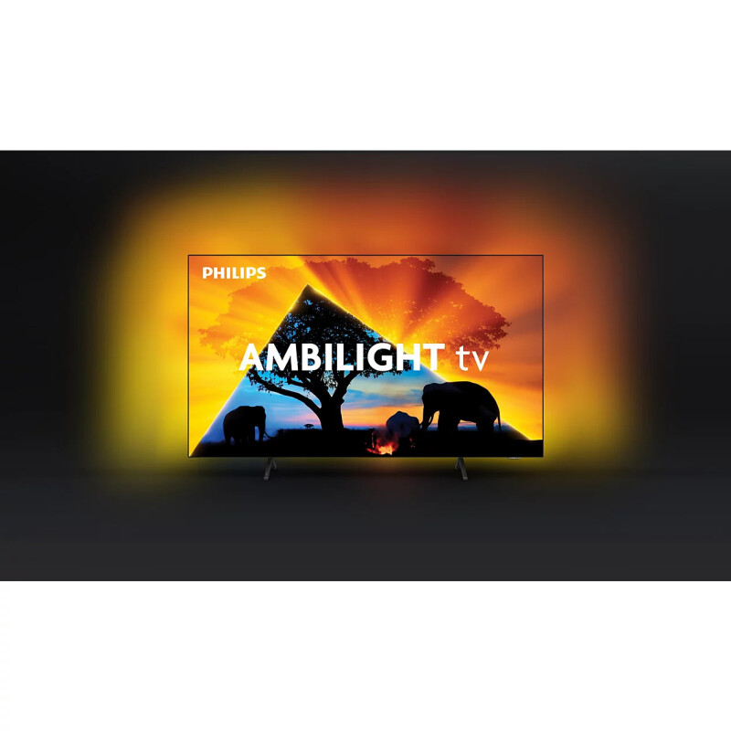OLED Televisor 4K Ambilight 65" TITAN OLED Televisor 4K Ambilight 65" TITAN