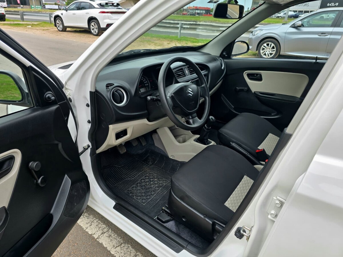 Suzuki Alto GA 800 Full| Permuta / Financia Suzuki Alto GA 800 Full| Permuta / Financia