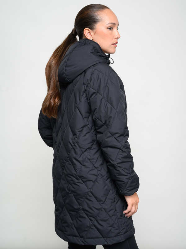 PARKA SERENITY Umbro Mujer 002