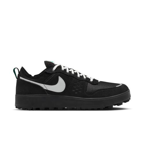 Championes Nike C1TY de Hombre Negro