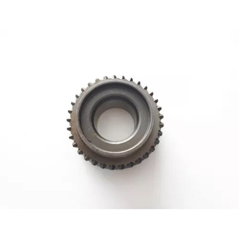 ENGRANAJE DE 4ª GOL G1 / G2 / G3 / G4 CAJA DE 5ª 33 DIENTES Engranaje De 4ª Gol G1 / G2 / G3 / G4 Caja De 5ª 33 Dientes