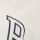 Remera Logo Gap Mujer New Off White