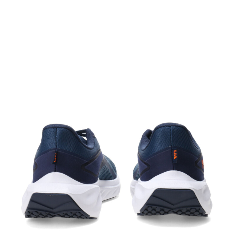 Championes de Hombre UNDER ARMOUR Ascend Azul