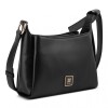 Crossbody Hb Lyra 3 Comp Black