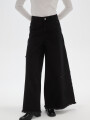 Pantalon Darling Negro
