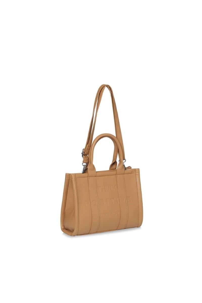 Cartera Trendy - Suela