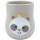 Vaso de entrenamiento Marcus & Marcus de silicona 120ml Pebble