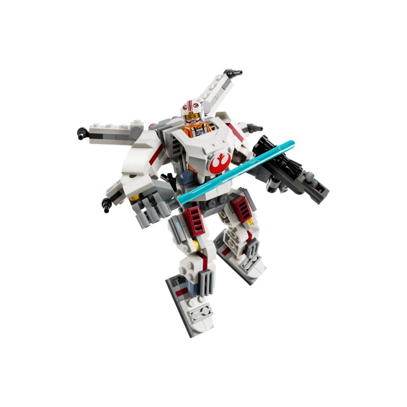 Lego Star Wars Luke Skywalker Lego Star Wars Luke Skywalker