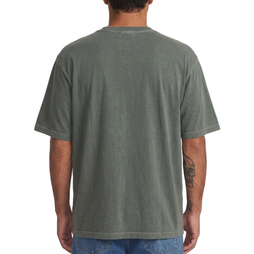Remera Katin Base Tee - Verde Remera Katin Base Tee - Verde