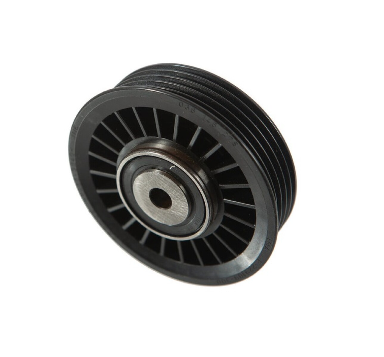 TENSOR DE CORREA DE ALTERNADOR POLO 