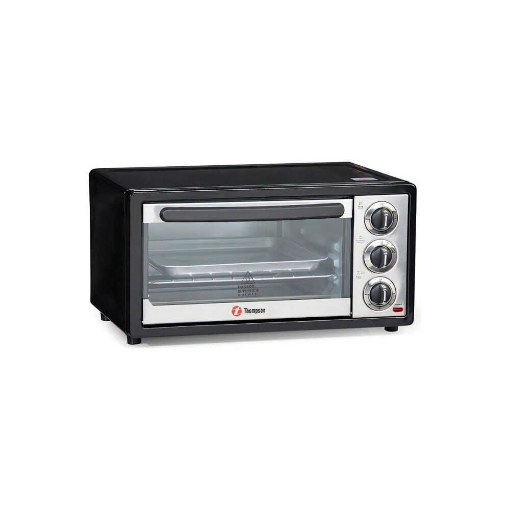 Horno eléctrico Het 15 K - THOMPSON Horno eléctrico Het 15 K - THOMPSON