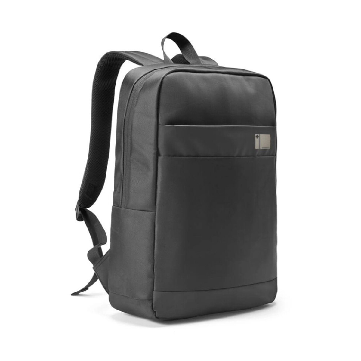 Mochila elegance para notebook 15.6" swisspack gray - Unica 