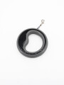 CORREA EXTENSIBLE GRIS (V)