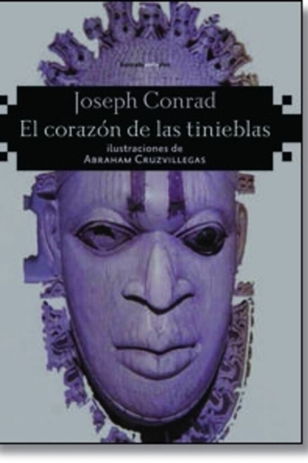 Corazon De Las Tinieblas, El Corazon De Las Tinieblas, El
