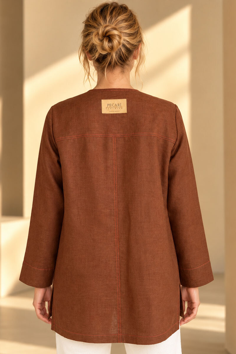 Kimono kim Chocolate