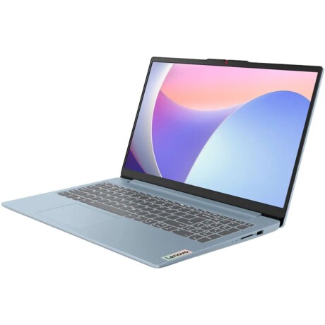 Notebook Lenovo IP SLIM 3 15IAN8 I3 512GB V01