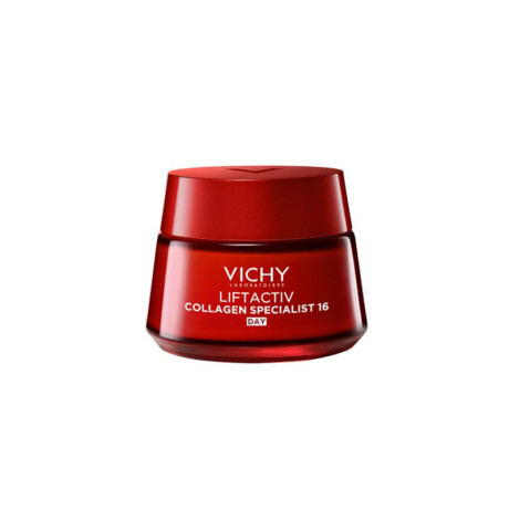 Vichy Liftactiv collagen specialist 16 Crema de día 50 ml