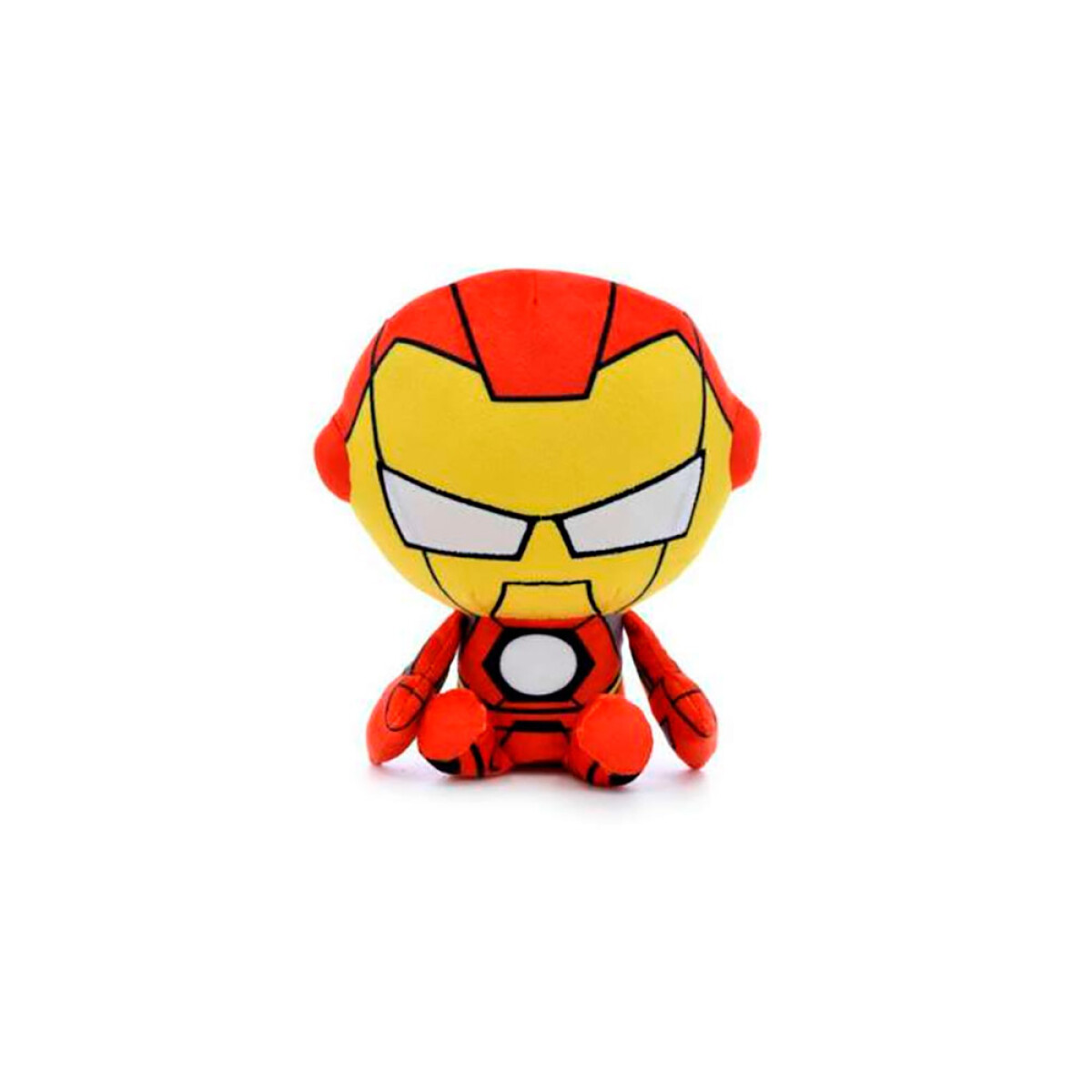 Peluche Marvel Avengers Mini Iron man 15cm - 001 