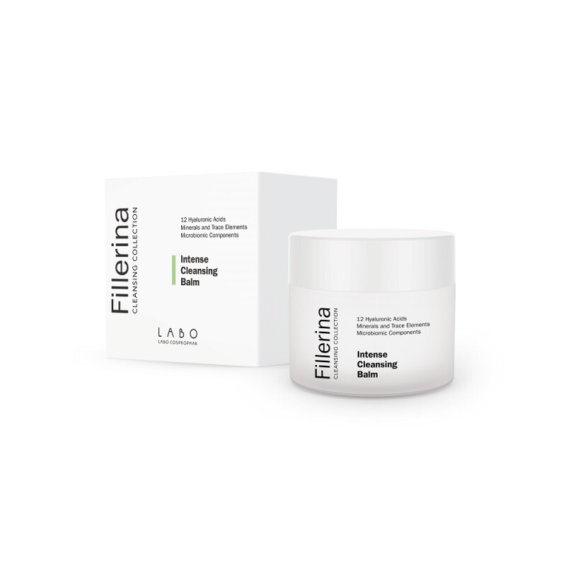 Bálsamo Limpiador Fillerina Intense 125 Ml. Bálsamo Limpiador Fillerina Intense 125 Ml.