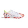 Championes Adidas Predator Edge.4 Blanco