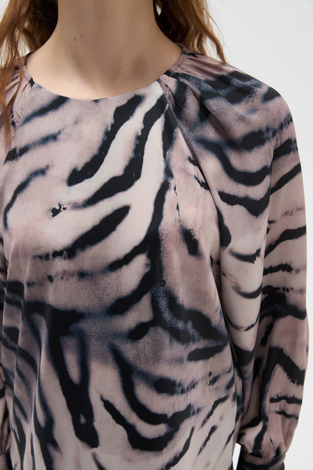 Blusa Magni Estampado 1