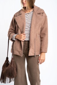 Campera Mocha