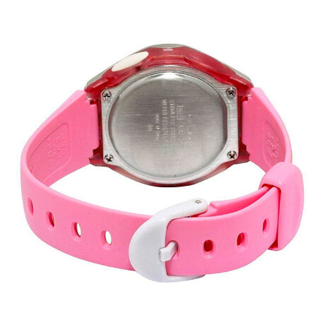 Reloj Pulsera Casio LW-200-4BVDF 001