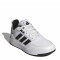 Championes de Niños Adidas Tensaur Sport 3.0 Blanco - Negro