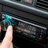 Radio Spectral 1 Din Frente Fijo Pantalla Multicolor Radio Spectral 1 Din Frente Fijo Pantalla Multicolor
