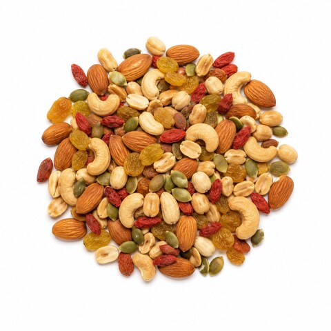 Super Mix 100g La Molienda Super Mix