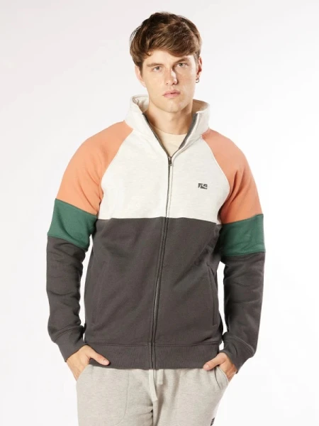 CAMPERA RUSTY GANGES GRT TERRA