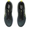 Zapatillas Running GEL-Excite 10 Hombre Black/bright Yellow
