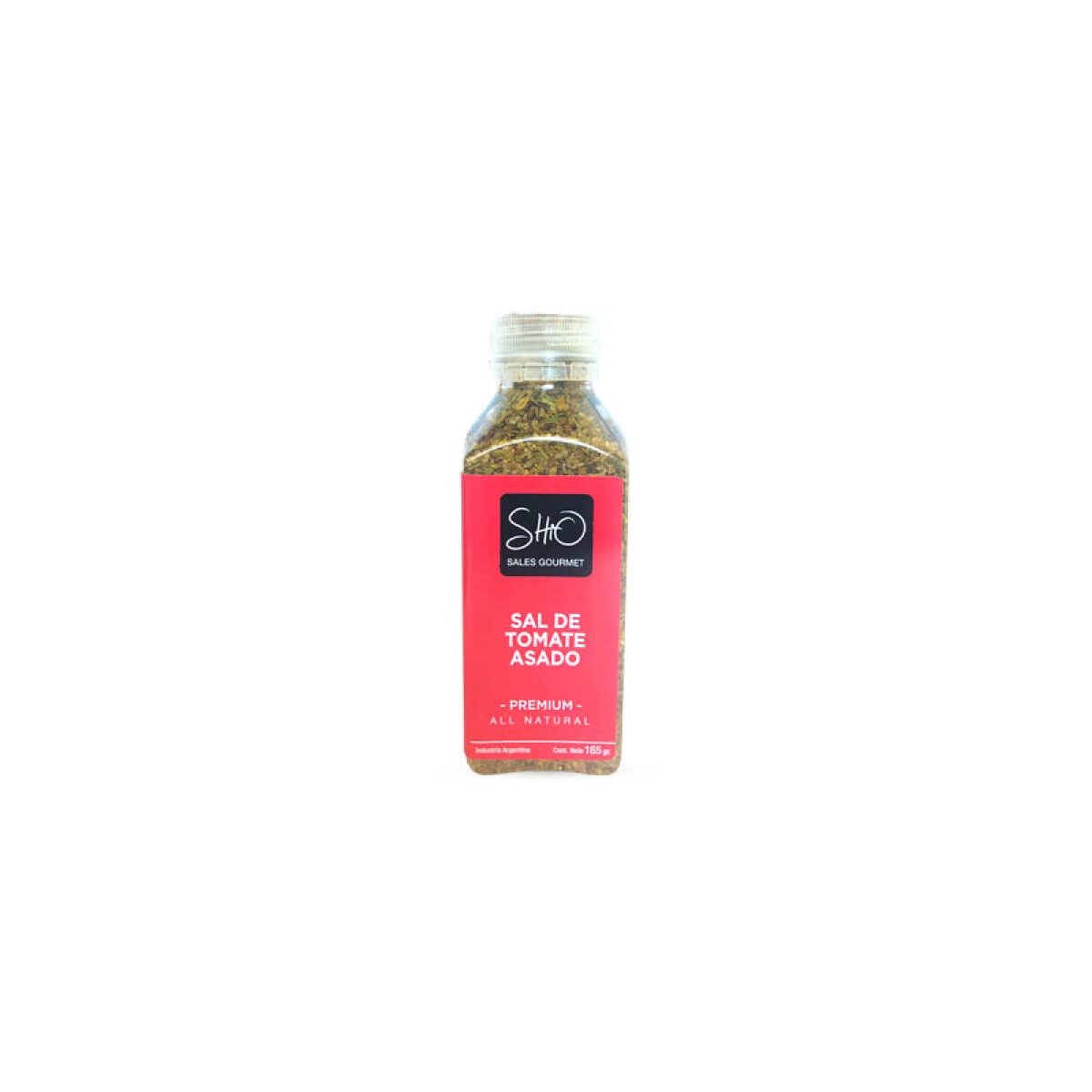 Sal de tomate asado 165g Shio 
