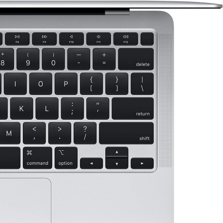 Apple Macbook Air 13.3' Mgn93lla Ssd 8/256gb/m1 Chip Silver 2020 Apple Macbook Air 13.3' Mgn93lla Ssd 8/256gb/m1 Chip Silver 2020