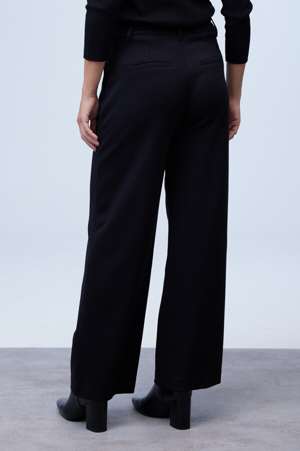 Pantalon Wide NEGRO