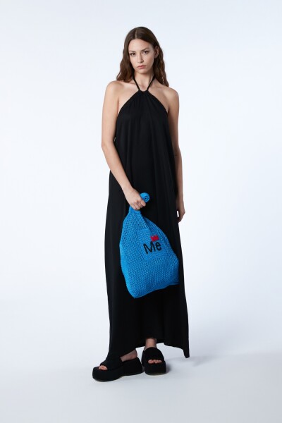VESTIDO Negro